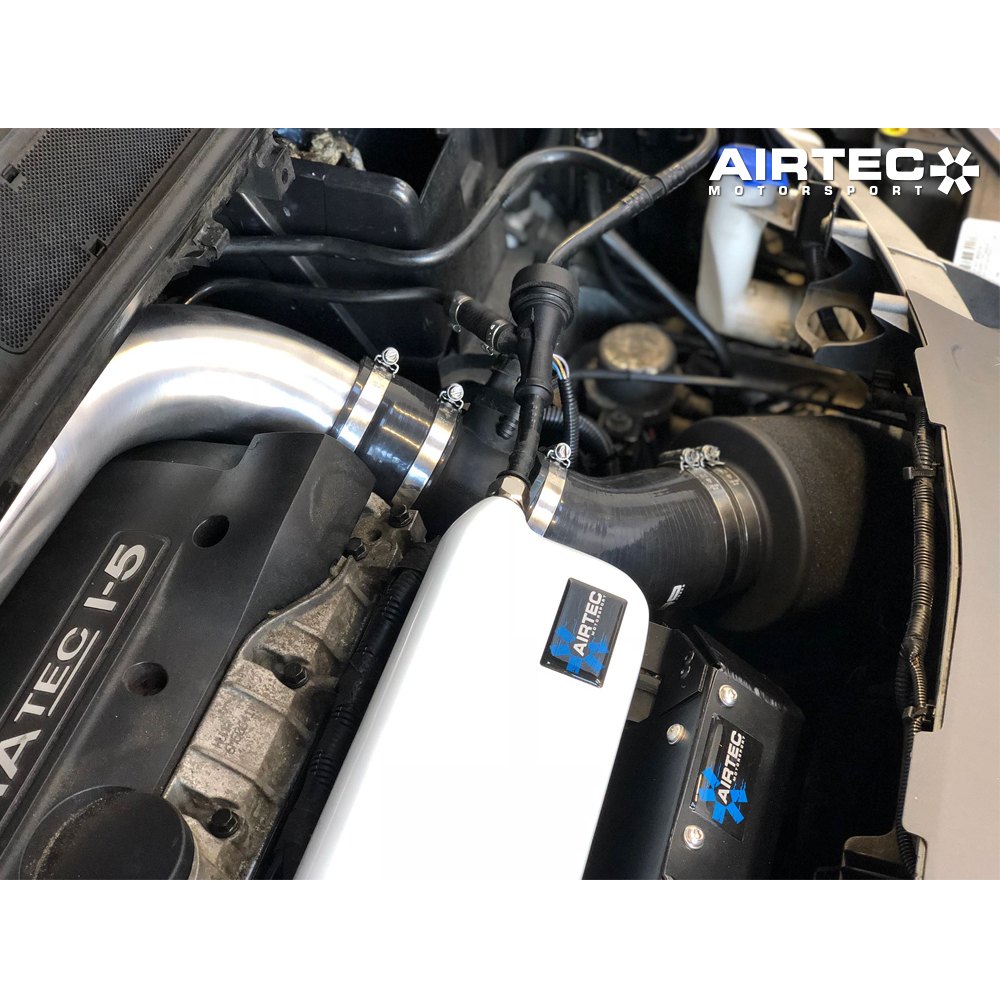 AIRTEC Motorsport Induction Kit for S-Max 2.5 Turbo Image 2