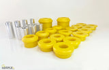 Honda CR-V (2002-2006) Front and Rear Suspension Arm Bushes (Performance Series)
