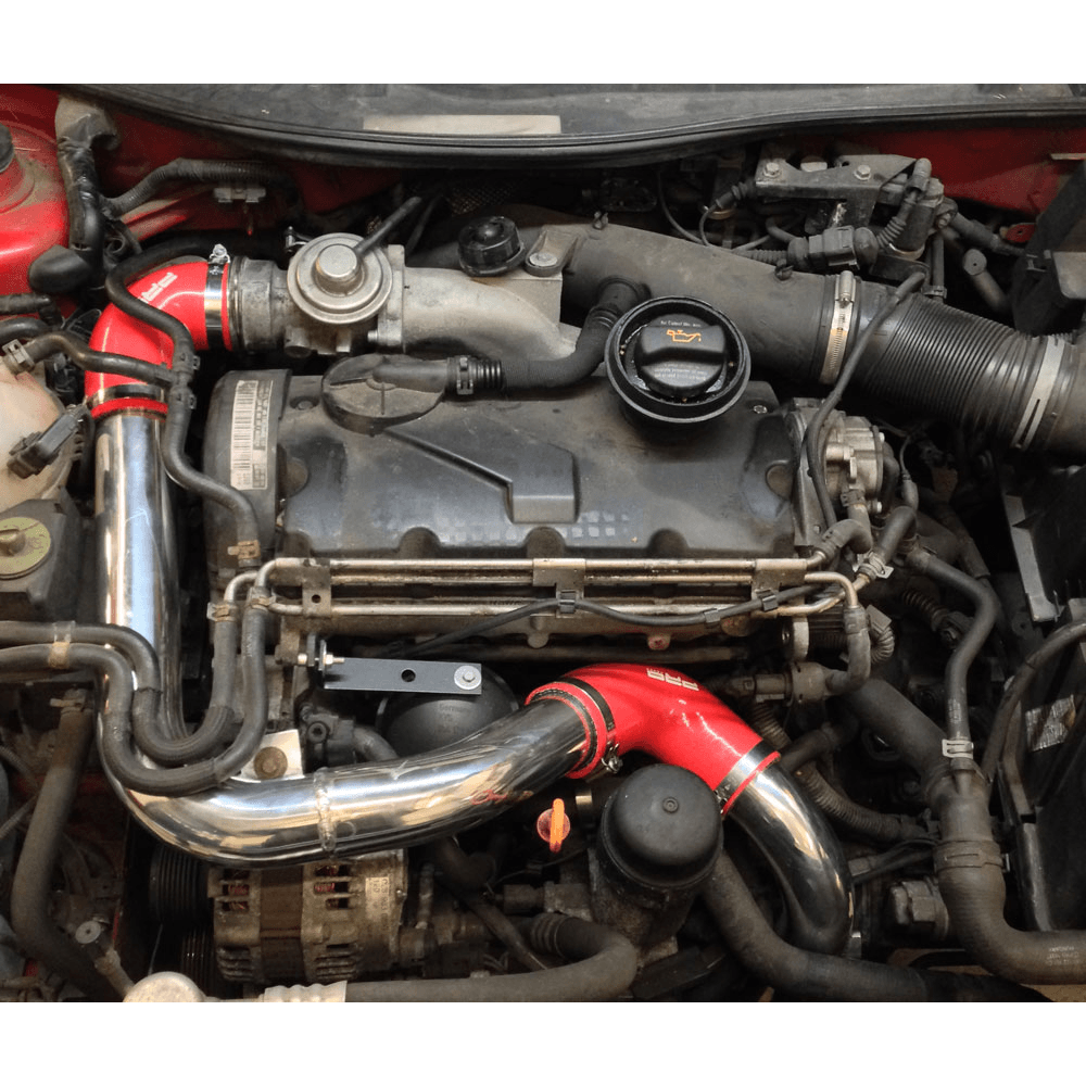 AIRTEC Motorsport Intercooler Upgrade for SEAT Leon Mk1 150 Diesel Image 4