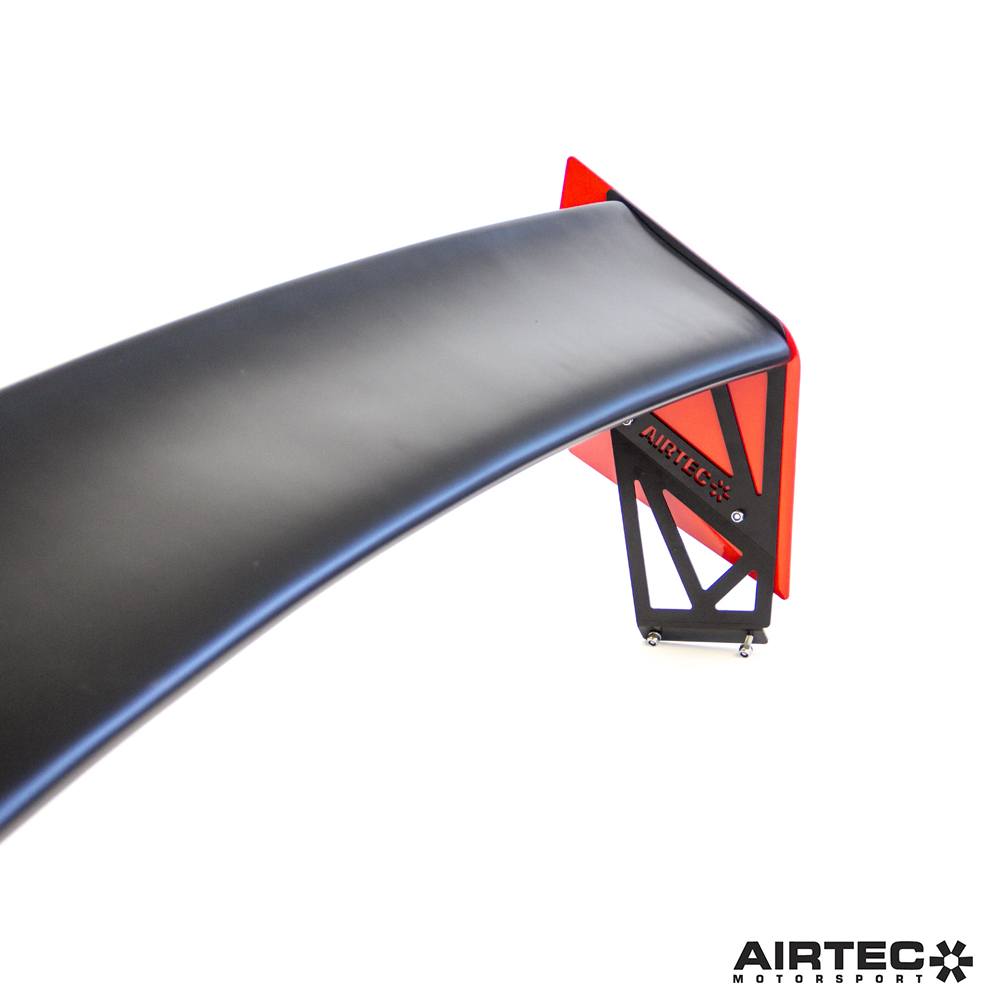 AIRTEC Motorsport Rear Wing for Fiesta Mk7 incl. ST180/200 Image 6