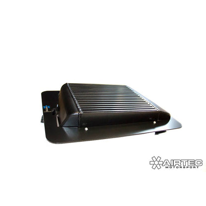 AIRTEC Motorsport Top Mount Intercooler Upgrade for Mk1 Mazda 3 MPS Image 2