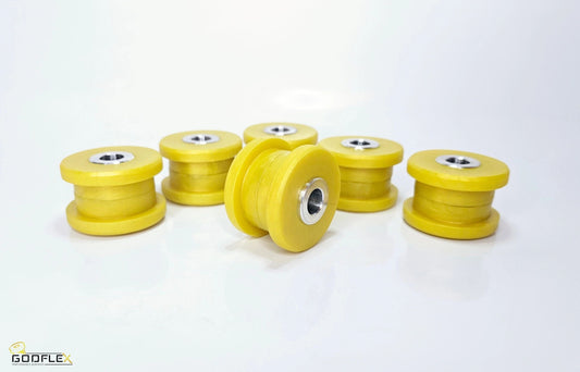 Vauxhall Opel Astra H MK5 (2004-2010) Front Subframe Bushes