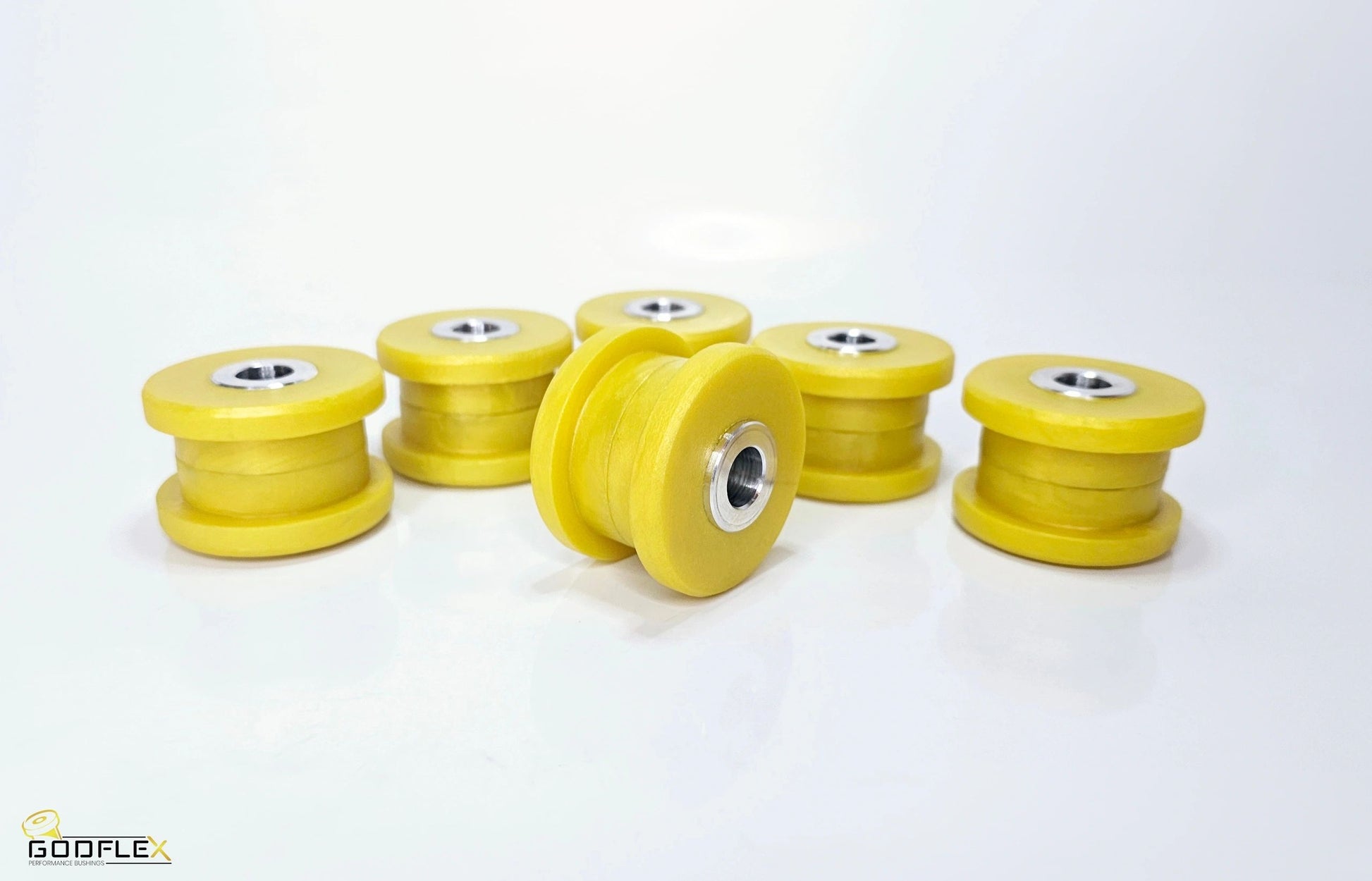 Vauxhall Opel Astra GSi & SRi (1998-2004) MK4 Front Subframe Bushes