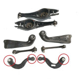 VW Golf MK7/7.5 All Models (2012-2020) Rear Upper Arm Bushes
