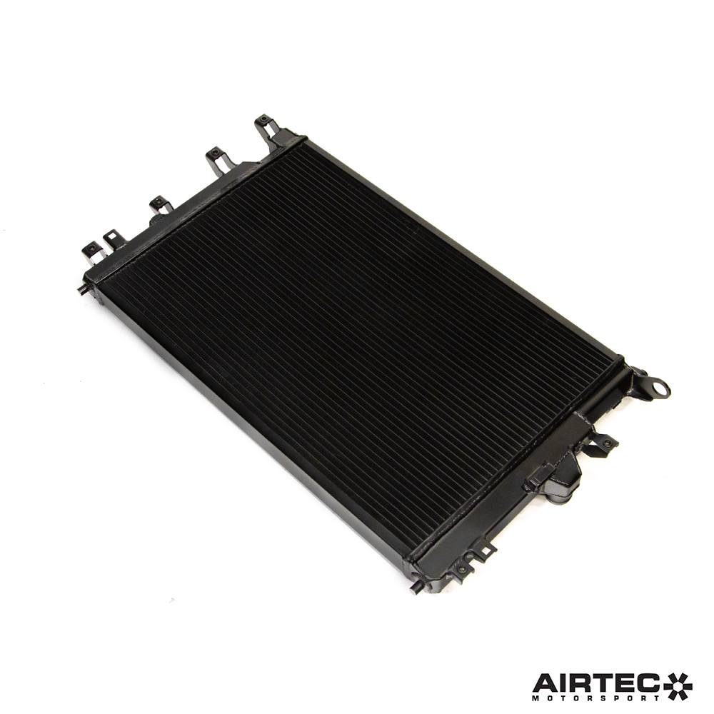 AIRTEC Motorsport Radiator for Toyota Yaris GR Gen 1 / Gen 2 Image 5