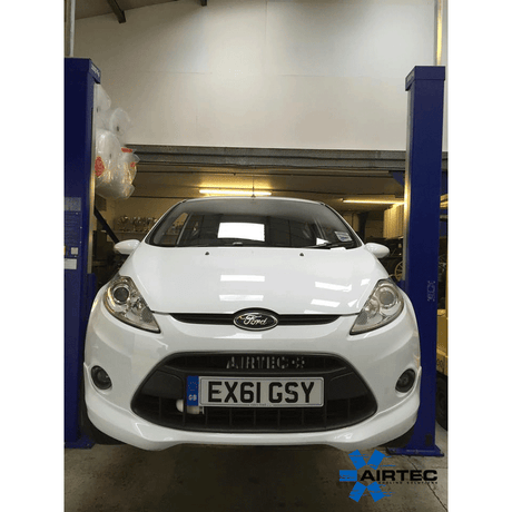 AIRTEC Motorsport Intercooler Upgrade for Fiesta Mk7 Pre-Facelift and Facelift 1.6 Diesel Image 1