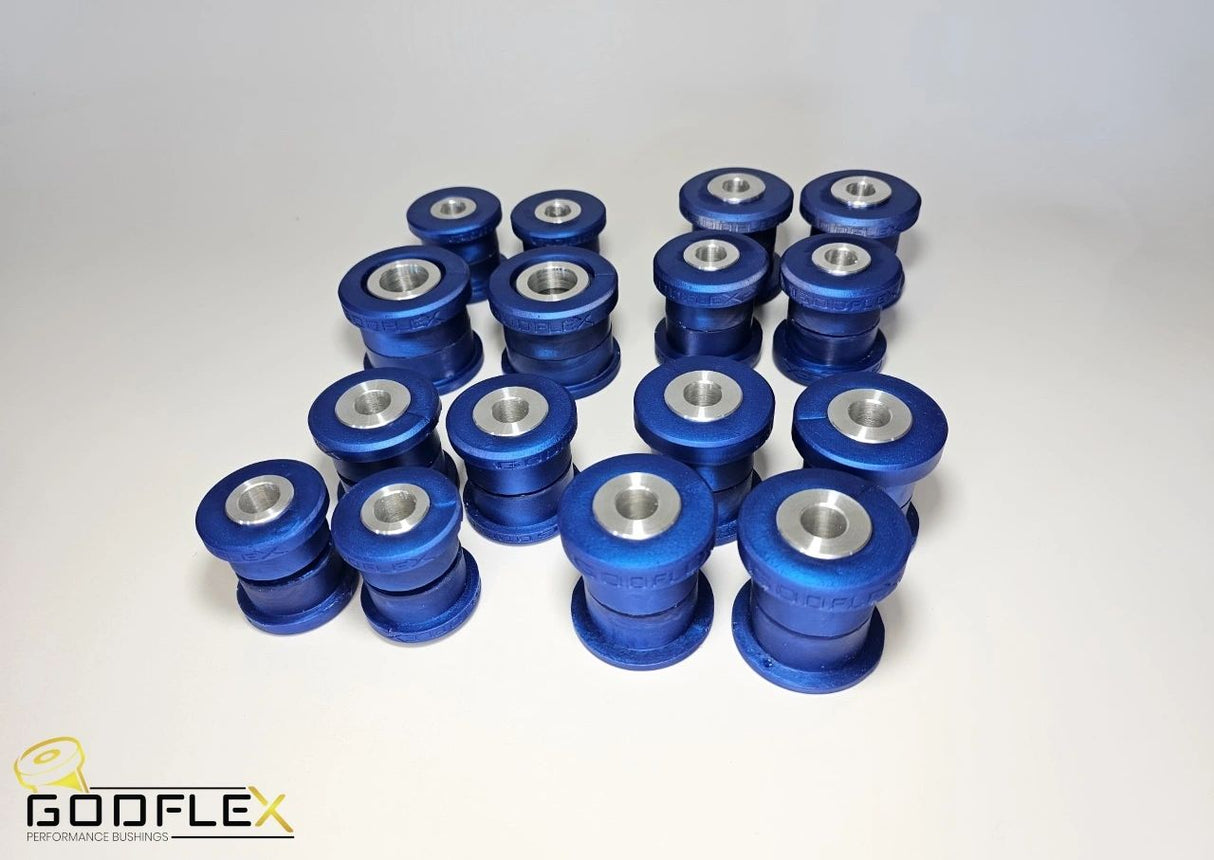 Nissan 350Z Z33 (2002-2009) Rear Suspension Arm Bushes