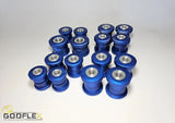 Nissan 350Z Z33 (2002-2009) Rear Suspension Arm Bushes