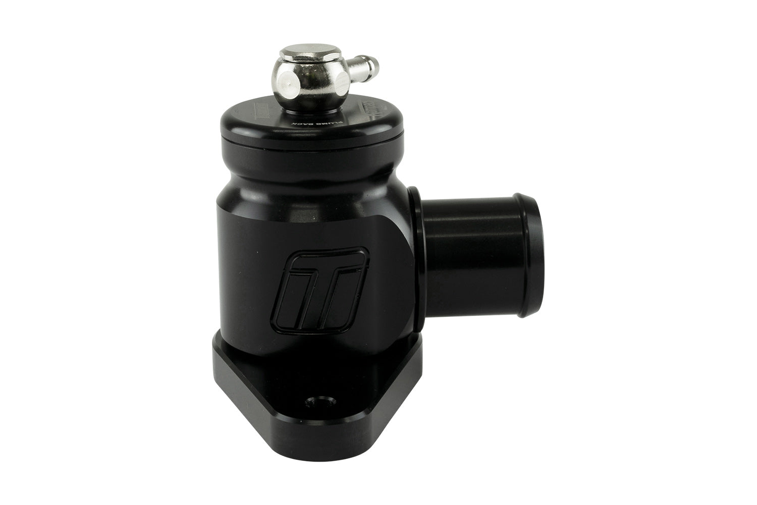 Buy Turbosmart Turbosmart BOV Kompact Plumb Back - Maz/Sub online from FD Racing. Full recirculating BOV. The Plumb Back system recirculates all excess pressure