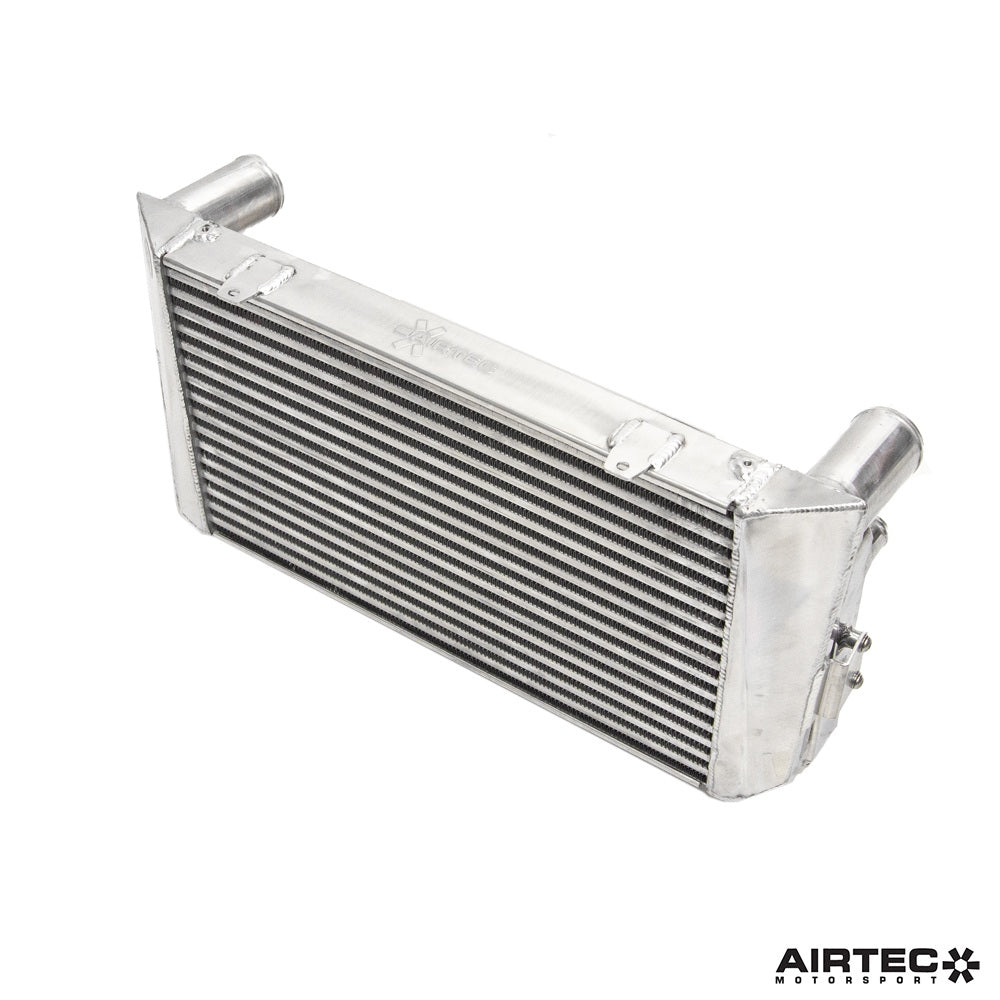 AIRTEC Motorsport Intercooler and Radiator Combination for Mk1 and Mk2 Escort Image 2