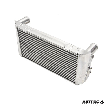 AIRTEC Motorsport Intercooler and Radiator Combination for Mk1 and Mk2 Escort Image 2