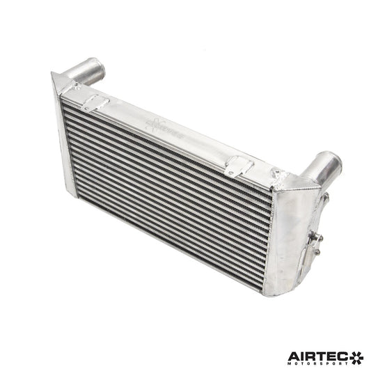 AIRTEC Motorsport Intercooler and Radiator Combination for Mk1 and Mk2 Escort Image 2