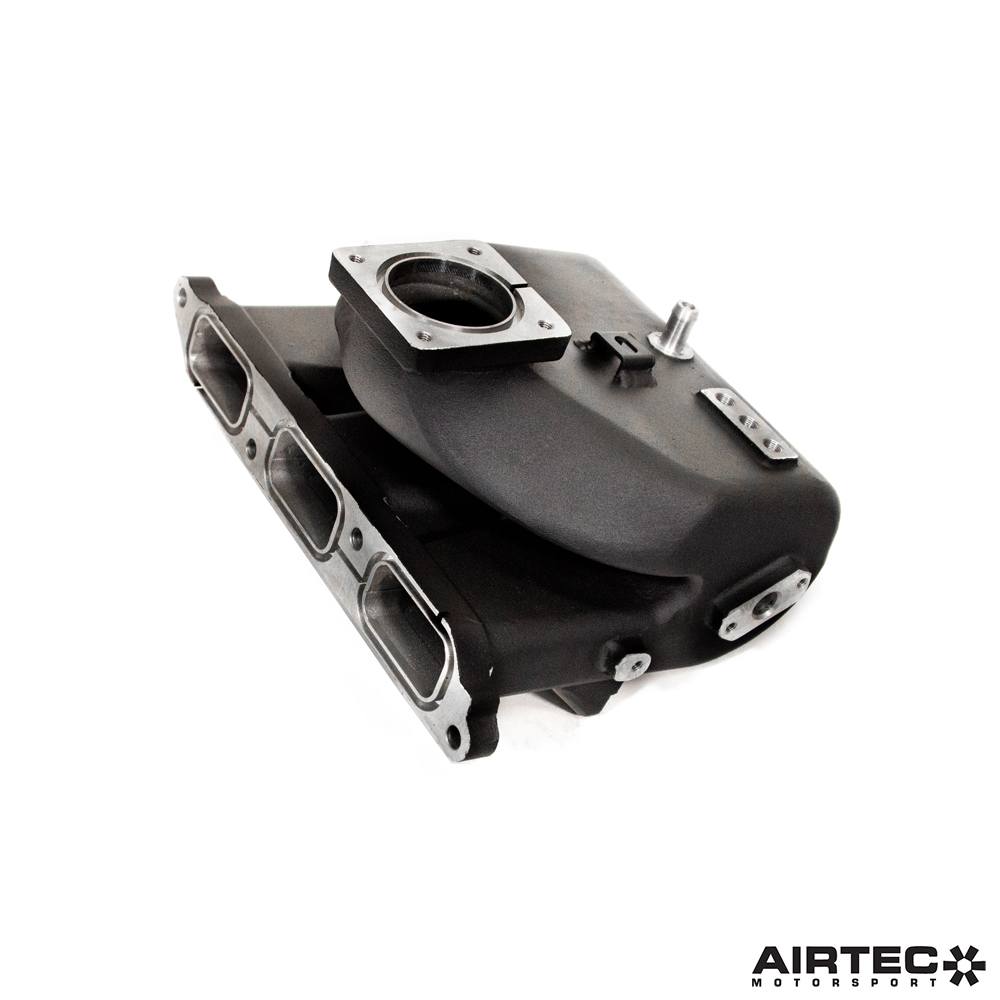 AIRTEC Motorsport Inlet Manifold for Toyota Yaris GR Gen 2 Image 6