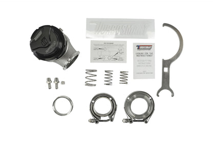 Turbosmart GenV WG45 HyperGate45 Lite 14psi Sleeper