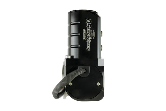 Buy Turbosmart Turbosmart eSG50 Electronic StraightGate online from FD Racing. The StraightGate50 from Turbosmart is the Award Winning, World’s first butterfly 