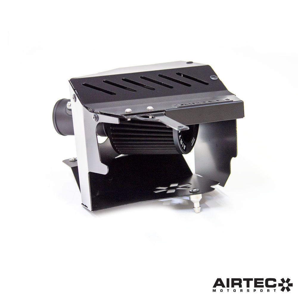 AIRTEC Motorsport Enclosed Induction Kit for Focus ST Mk4 Image 2