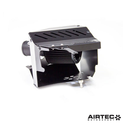 AIRTEC Motorsport Enclosed Induction Kit for Focus ST Mk4 Image 2