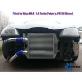 AIRTEC Motorsport Seat Sport Style Intercooler Only Upgrade Image 6