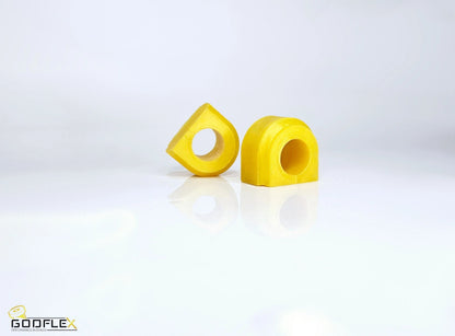 Mini Cooper S R53 (2001-2006) 17mm Rear Anti Roll Bar Bushes