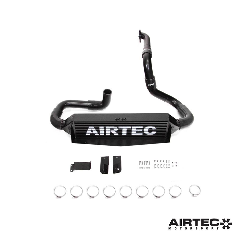 AIRTEC Motorsport Intercooler for Vauxhall Astra J 2.0 CDTI Image 2