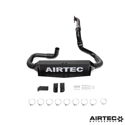 AIRTEC Motorsport Intercooler for Vauxhall Astra J 2.0 CDTI Image 2