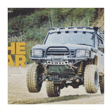 AIRTEC Motorsport Intercooler Upgrade for Land Rover Discovery II Image 5