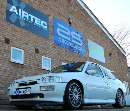 AIRTEC Motorsport 70mm Top Feed Intercooler Upgrade for 3-Door, Sapphire and Escort Cosworth Image 5