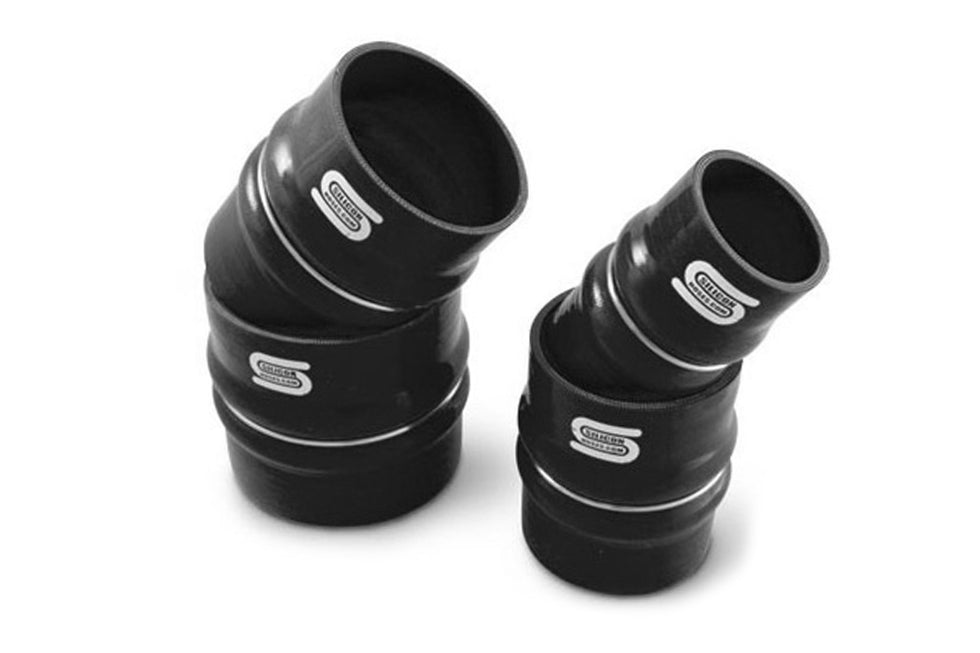 Silicon Hoses 54mm Bellows Flexible Silicone (FMB-54) - photo 2