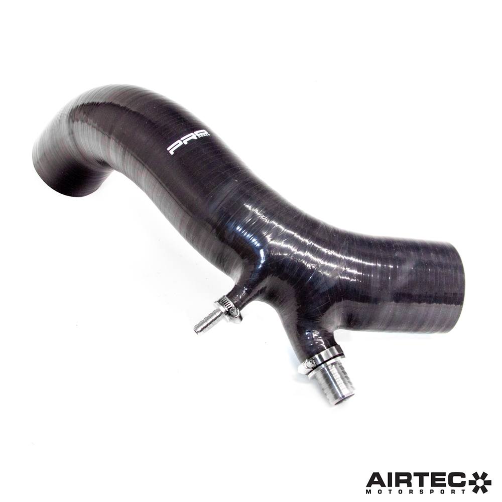 AIRTEC Motorsport Turbo Elbow Induction Hose for Hyundai i20N (Standard air box) Image 3