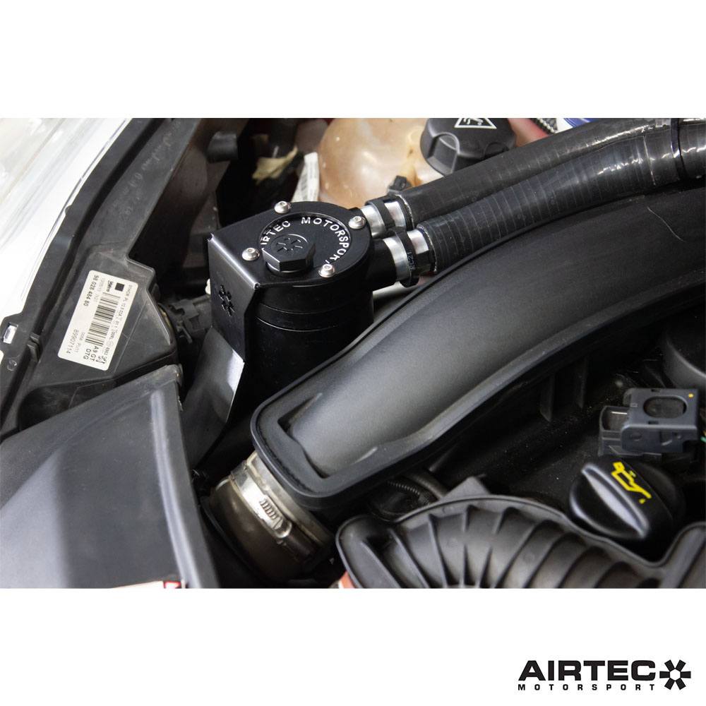 AIRTEC Motorsport Catch Can for Peugeot 208 GTI Image 3