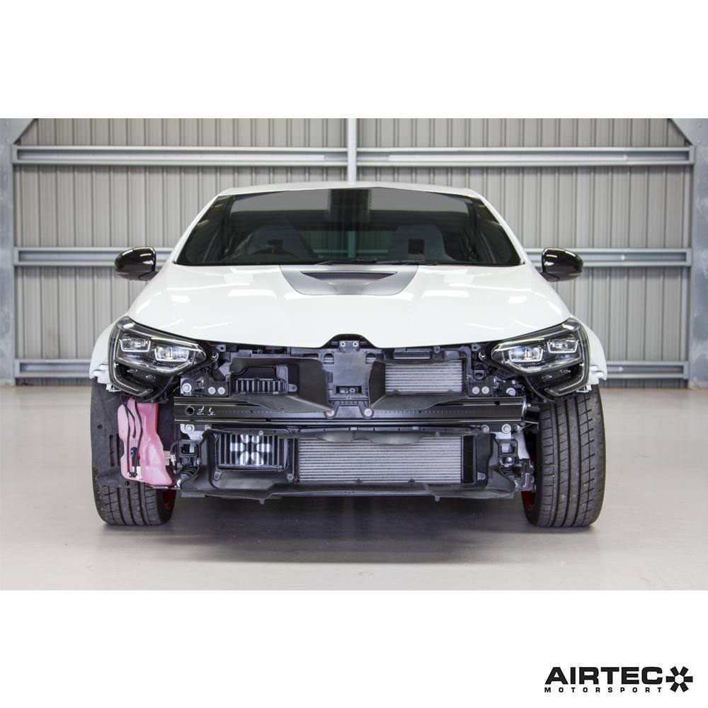 AIRTEC Motorsport Side Mount Intercooler for Renault Megane 4 280 &amp; 300 Image 5