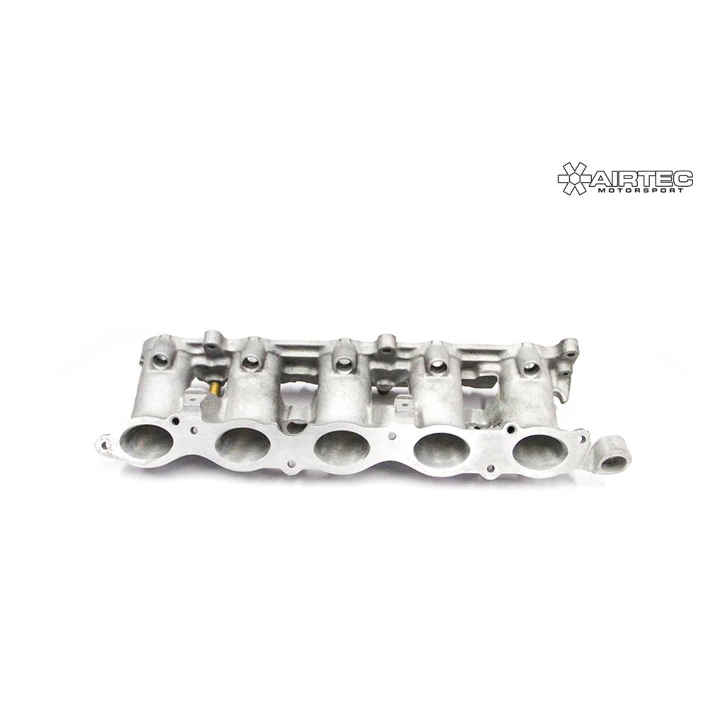 AIRTEC Motorsport Ported Lower Inlet Manifold for Focus Mk2 ST &amp; RS, Volvo C30 T5 Image 1
