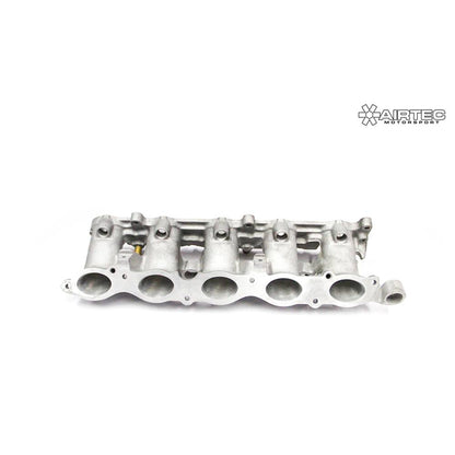 AIRTEC Motorsport Ported Lower Inlet Manifold for Focus Mk2 ST &amp; RS, Volvo C30 T5 Image 1