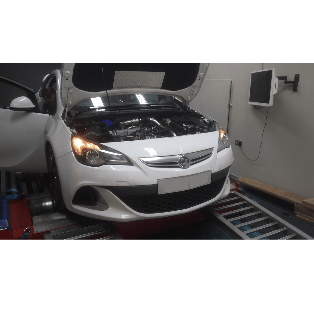 AIRTEC Motorsport Astra J VXR Induction Kit (WITHOUT HOSE) Image 5