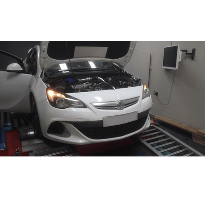 AIRTEC Motorsport Astra J VXR Induction Kit (WITHOUT HOSE) Image 5