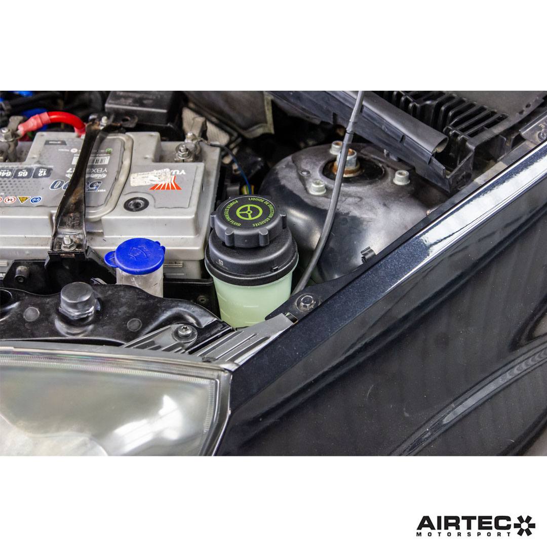 Pro Hoses Power Steering Reservoir Relocation Kit for Fiesta ST150 Image 2