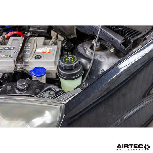 Pro Hoses Power Steering Reservoir Relocation Kit for Fiesta ST150 Image 2