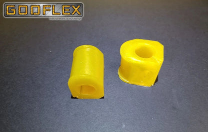 Renault Clio 2 Mk2 1.1 1.2 1.4 1.6 (1998-2005) Front Anti Roll Bar Bushes