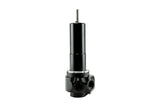 Turbosmart Turbosmart FPR10M Pro - Fuel Pressure Regulator - Black – Image 1