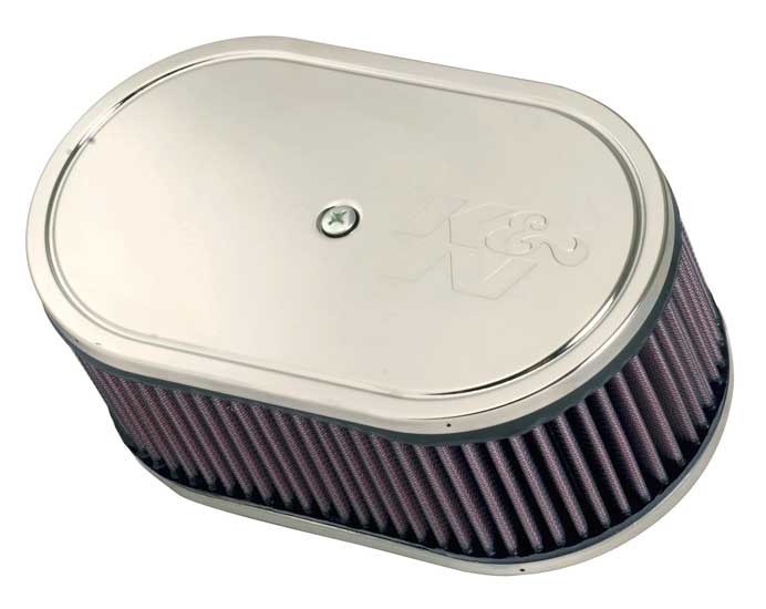 K&N Custom Racing Assembly 56-1210
