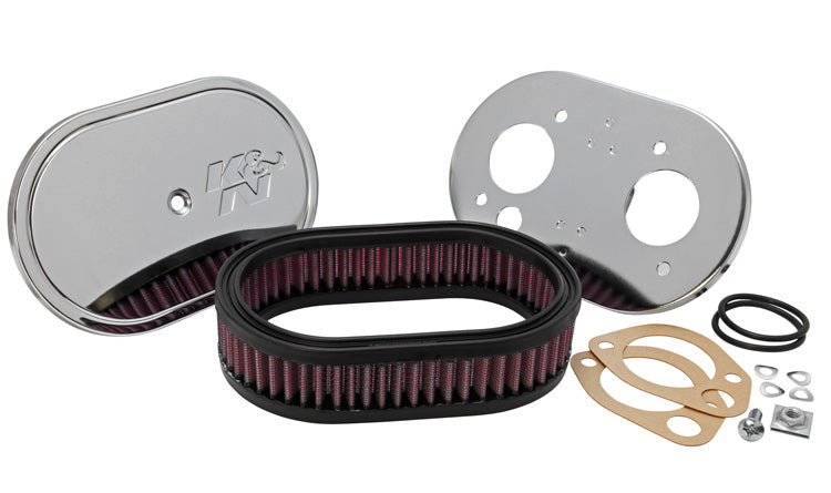 K&N Custom Racing Assembly 56-1270