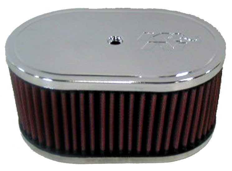 K&N Custom Racing Assembly 56-1350