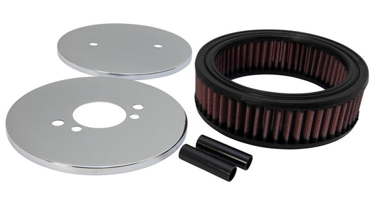 K&N Custom Racing Assembly 56-1400