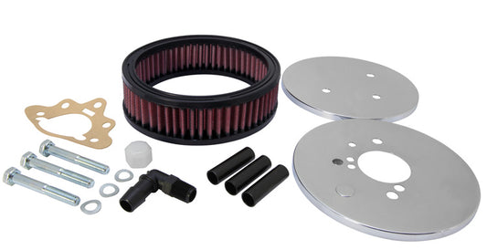 K&N Custom Racing Assembly 56-1620