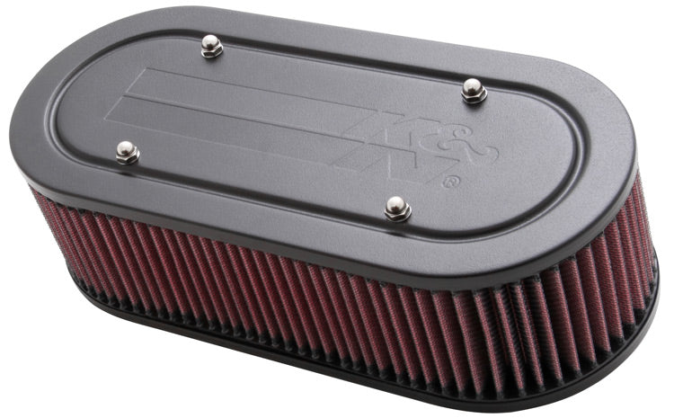 K&N Custom Racing Assembly 56-1770-2 Dual Intake