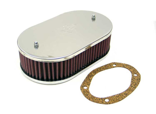 K&N Custom Racing Assembly 56-9060 Induction Kit
