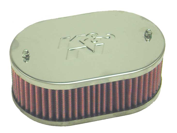 K&N Custom Racing Assembly 56-9070 Induction Kit