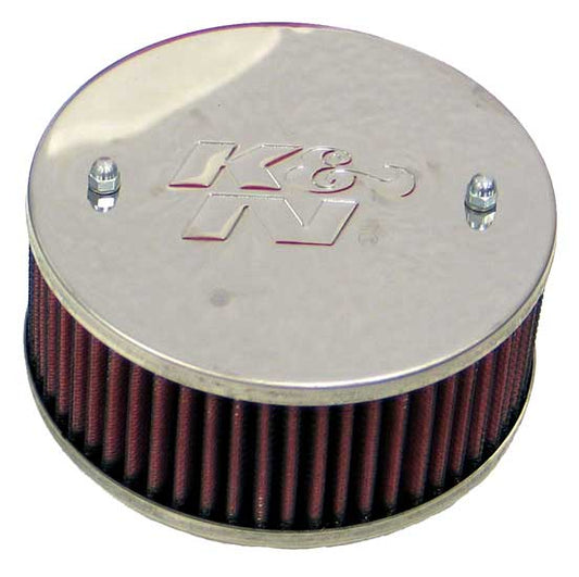 K&N Custom Racing Assembly 56-9097 Induction Kit