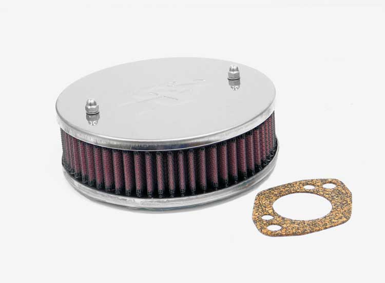 K&N Custom Racing Assembly 56-9128
