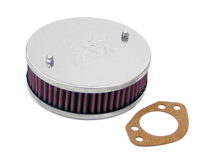 K&N Custom Racing Assembly 56-9132